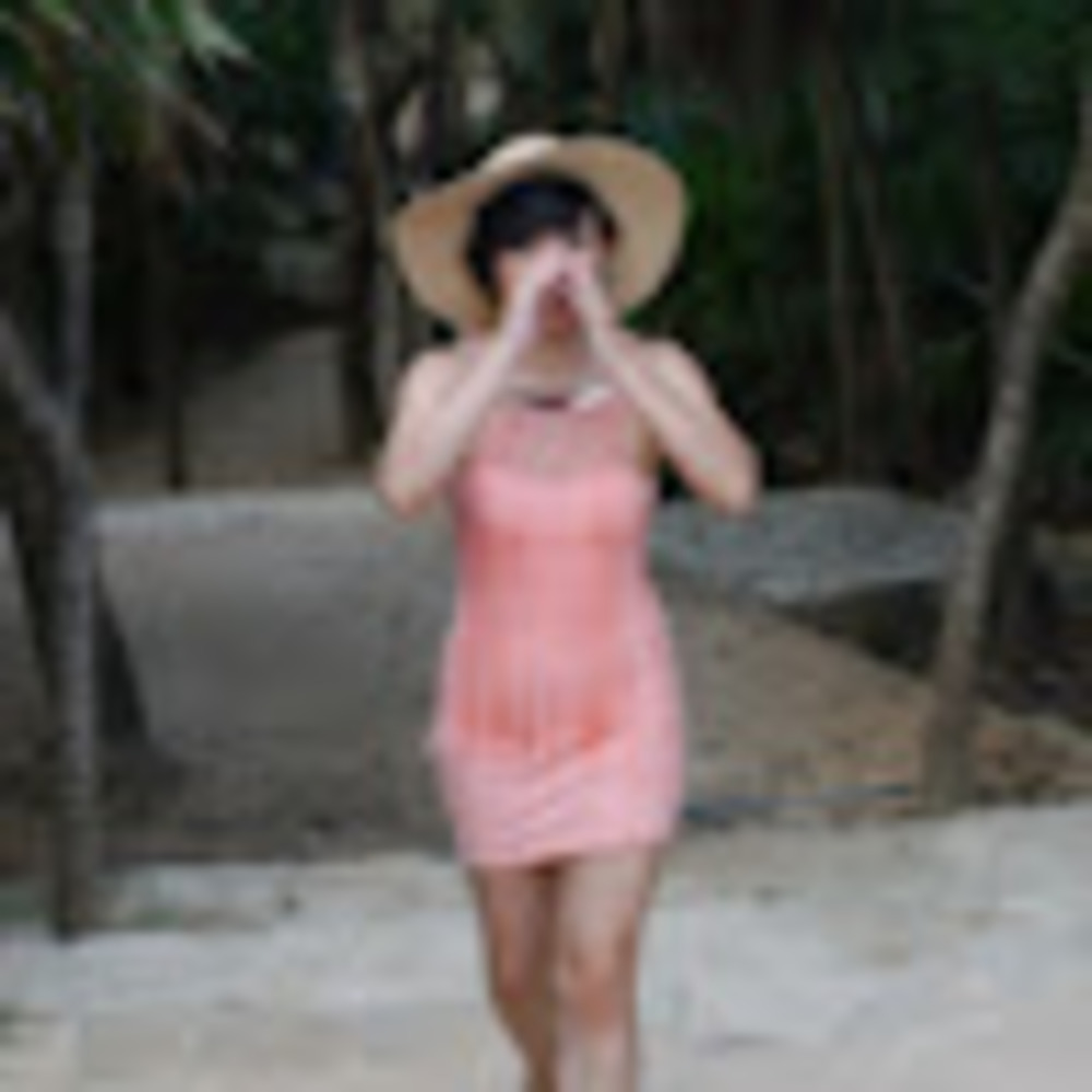 Meet your Posher, Biaani